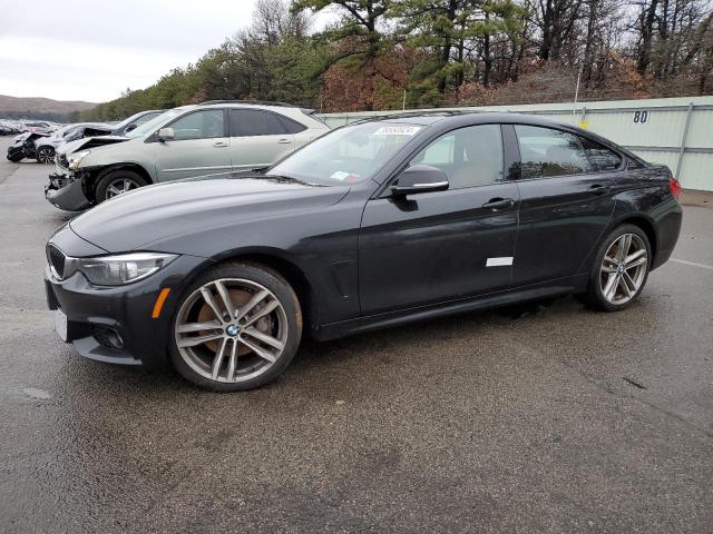 Изображение 2018 BMW 430XI GRAN COUPE 2018