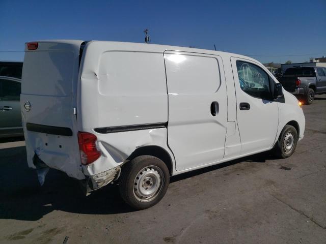 Obraz 3 z 2021 NISSAN NV200 2.5S 2021 z VIN 3N6CM0KN6MK692268