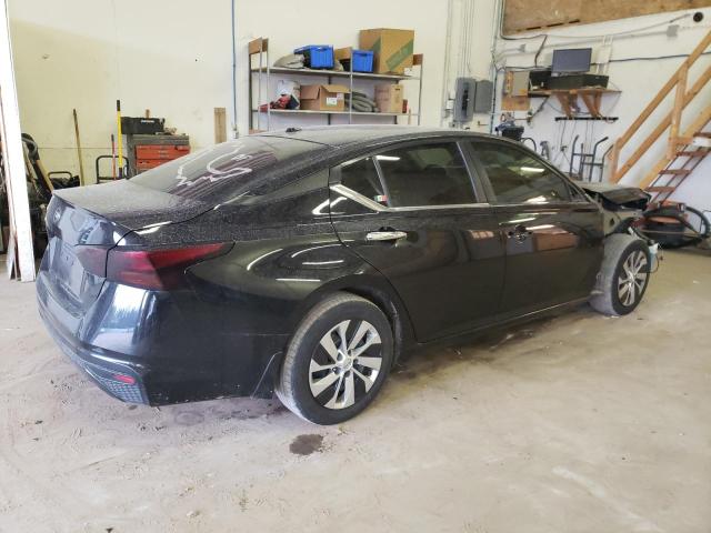 Obraz 3 z 2020 NISSAN ALTIMA S 2020 z VIN 1N4BL4BV4LN305658