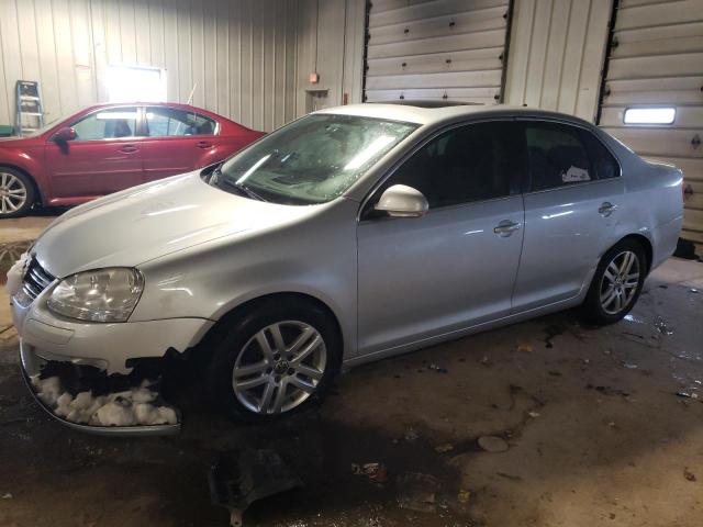 Изображение 1 2010 VOLKSWAGEN JETTA TDI 2010 с VIN 3VWRL7AJ3AM007048