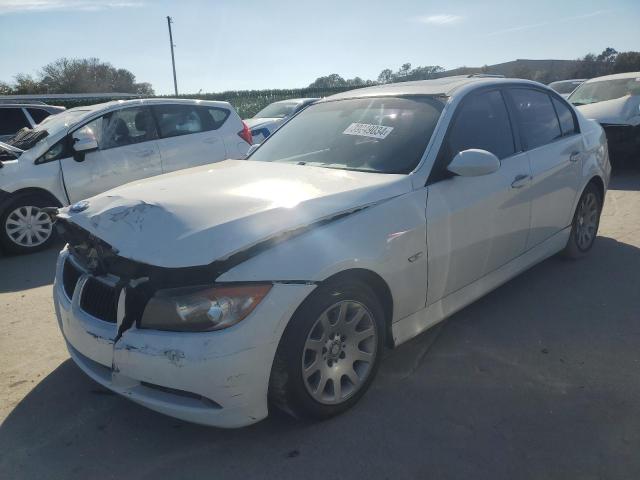 Image 1 of 2007 BMW 328 I 2007 with VIN WBAVA33527KX72605