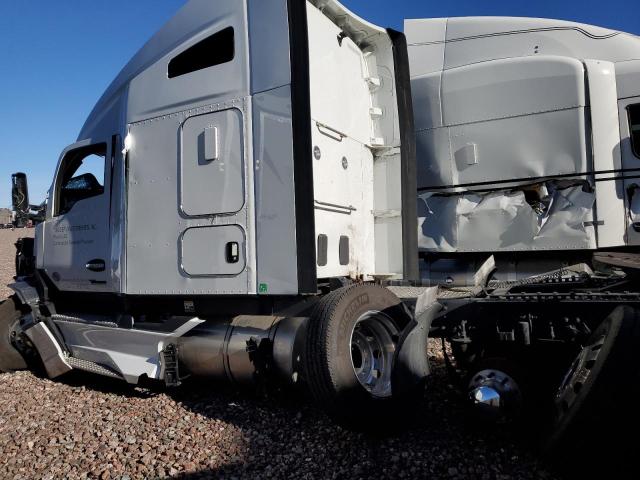 Image 3 of 2024 KENWORTH CONSTRUCTI 2024 with VIN 1XKYD49X6RJ331952