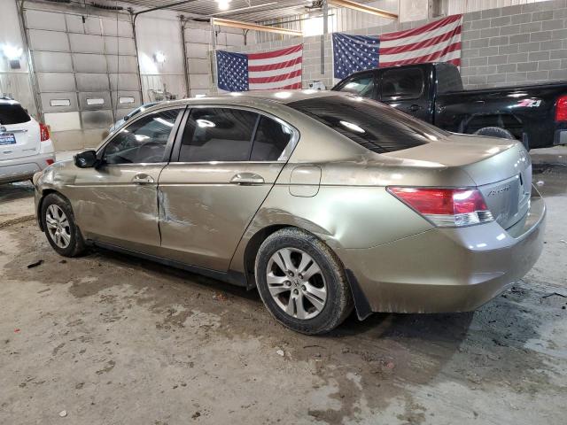 Obraz 2 z 2009 HONDA ACCORD LXP 2009 z VIN JHMCP26409C000492