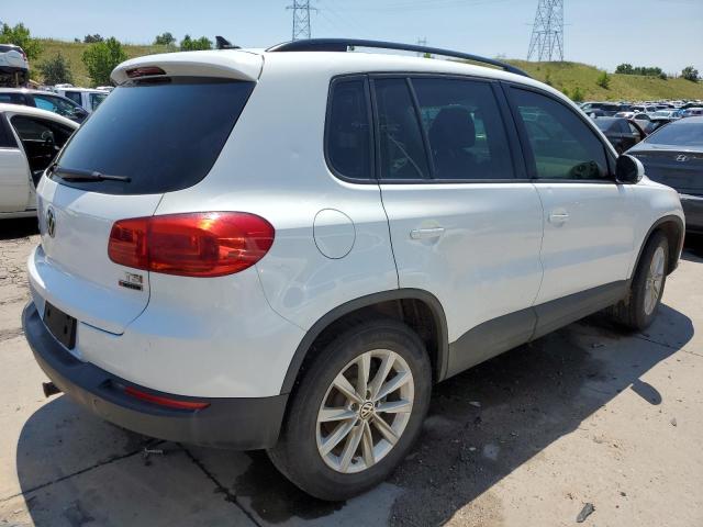 Изображение 3 2018 VOLKSWAGEN TIGUAN LIMITED  2018 с VIN WVGBV7AX1JK005174