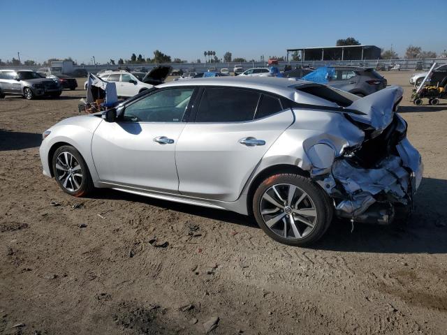 Изображение 2 2020 NISSAN MAXIMA SV 2020 с VIN 1N4AA6CV9LC370576