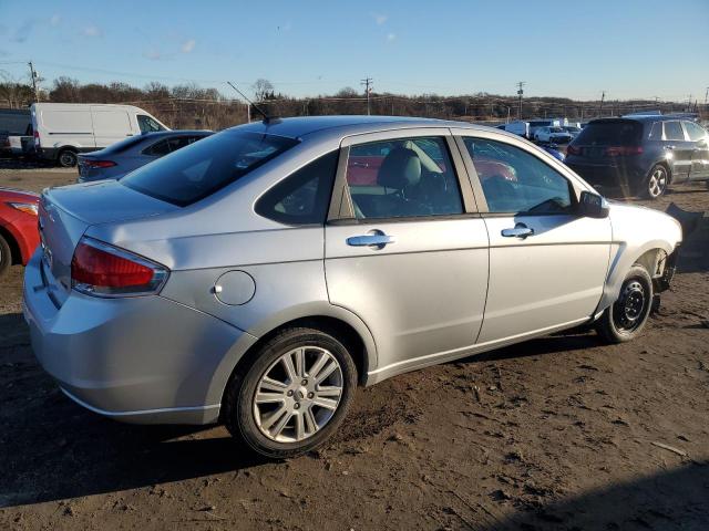 Изображение 3 2010 FORD FOCUS SEL 2010 с VIN 1FAHP3HN0AW294939