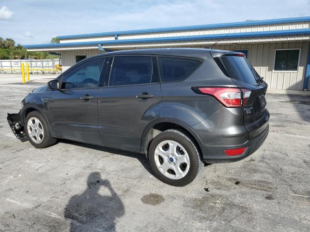 Изображение 2 2017 FORD ESCAPE S 2017 с VIN 1FMCU0F76HUD35317