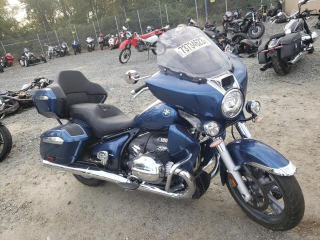 2023 BMW R18 TRANSCONTINENTAL 2023 image