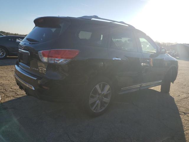 Obraz 3 z 2013 NISSAN PATHFINDER S 2013 z VIN 5N1AR2MN1DC629553