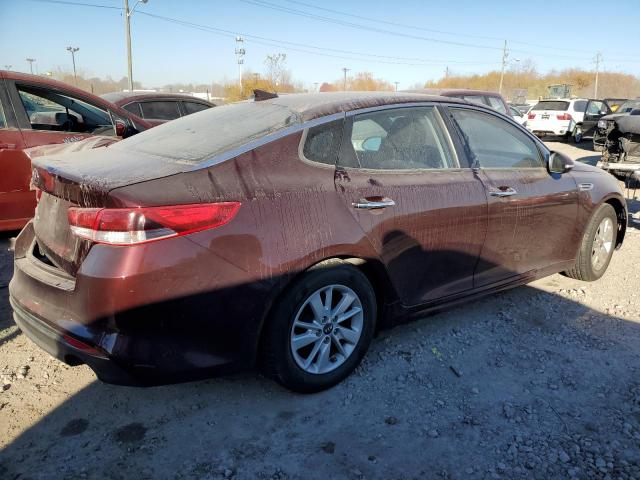 Obraz 3 z 2018 KIA OPTIMA LX 2018 z VIN 5XXGT4L38JG181819