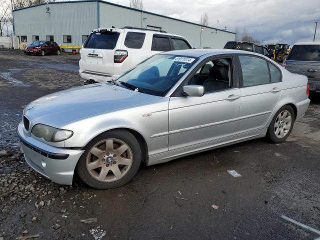Obraz 1 z 2002 BMW 325 I 2002 z VIN WBAEV33412PD00289