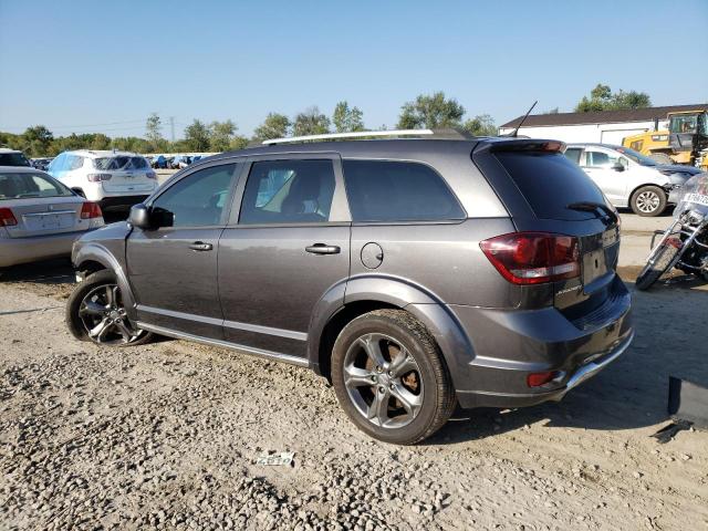 Изображение 2 2015 DODGE JOURNEY CROSSROAD 2015 с VIN 3C4PDCGG5FT511240