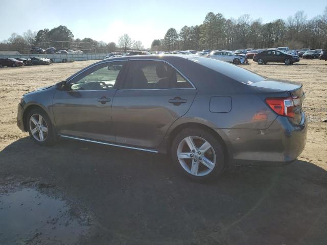 Image 2 of 2014 TOYOTA CAMRY L 2014 with VIN 4T4BF1FK5ER396076