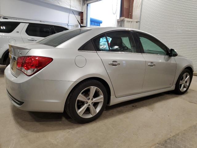 Obraz 3 z 2014 CHEVROLET CRUZE LTZ 2014 z VIN 1G1PG5SBXE7362561