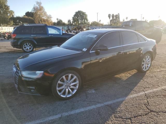 Obraz 2013 AUDI A4 PREMIUM PLUS 2013