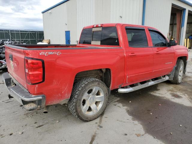 Obraz 3 z 2016 CHEVROLET SILVERADO K1500 LT 2016 z VIN 3GCUKREC8GG261367