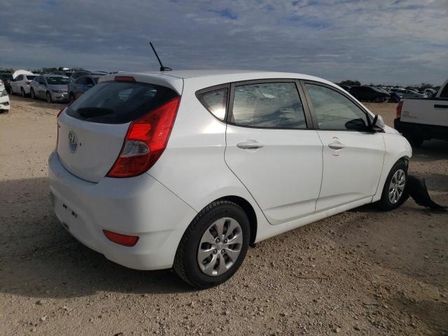 Изображение 3 2017 HYUNDAI ACCENT SE 2017 с VIN KMHCT5AE9HU313611