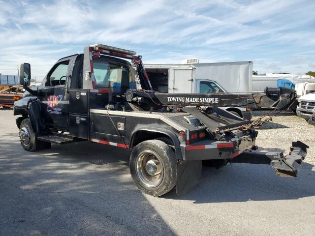 Изображение 2 2004 CHEVROLET C4500 C4C042 2004 с VIN 1GBE4C1234F521166