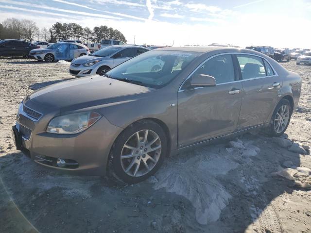Image 1 of 2008 CHEVROLET MALIBU LTZ 2008 with VIN 1G1ZK577X8F275751