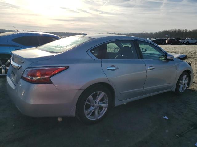 Image 3 of 2015 NISSAN ALTIMA 2.5 2015 with VIN 1N4AL3AP1FC950275