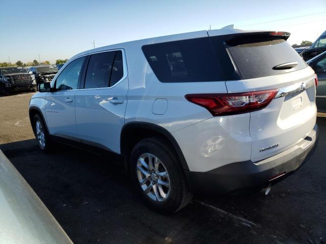 Obraz 2 z 2018 CHEVROLET TRAVERSE LS 2018 z VIN 1GNERFKW7JJ113401