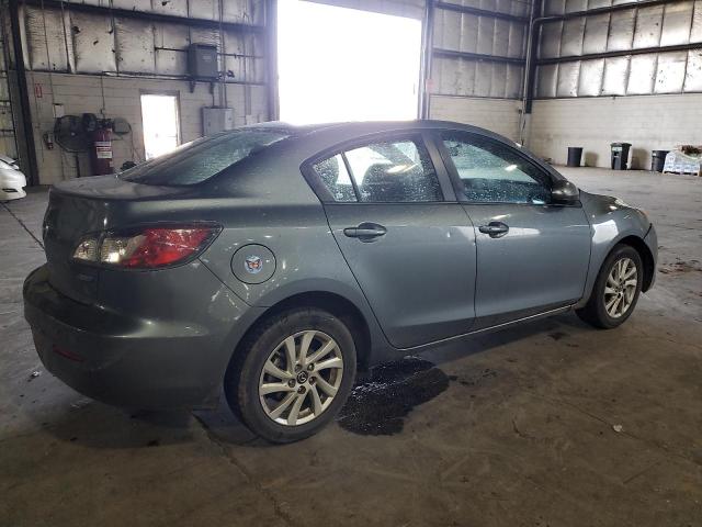Изображение 3 2013 MAZDA 3 I 2013 с VIN JM1BL1VP2D1764542