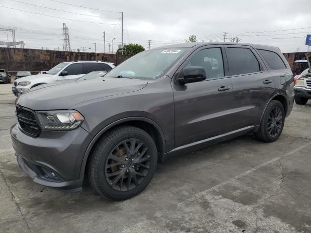 Изображение 2015 DODGE DURANGO SXT 2015