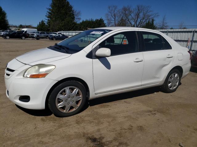 Obraz 2007 TOYOTA YARIS  2007