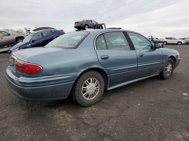 Obraz 3 z 2002 BUICK LESABRE CUSTOM 2002 z VIN 1G4HP54K624166506
