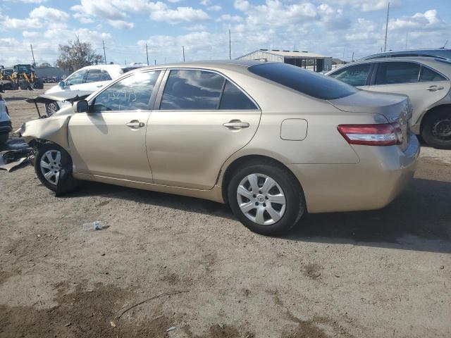 Изображение 2 2010 TOYOTA CAMRY BASE 2010 с VIN 4T1BF3EK4AU083005