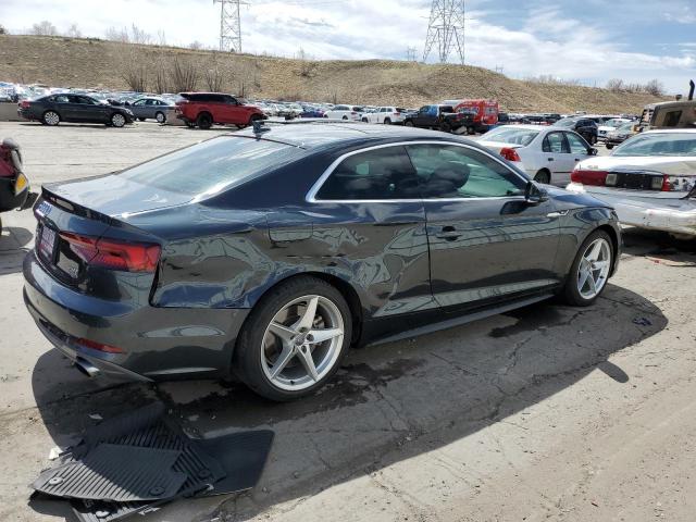 Obraz 3 z 2018 AUDI A5 PREMIUM PLUS S-LINE 2018 z VIN WAUTNAF50JA063583