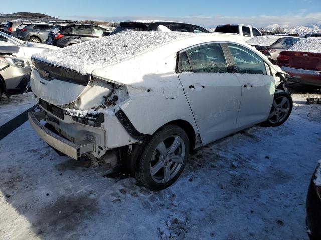 Image 3 of 2017 CHEVROLET VOLT LT 2017 with VIN 1G1RC6S51HU102303