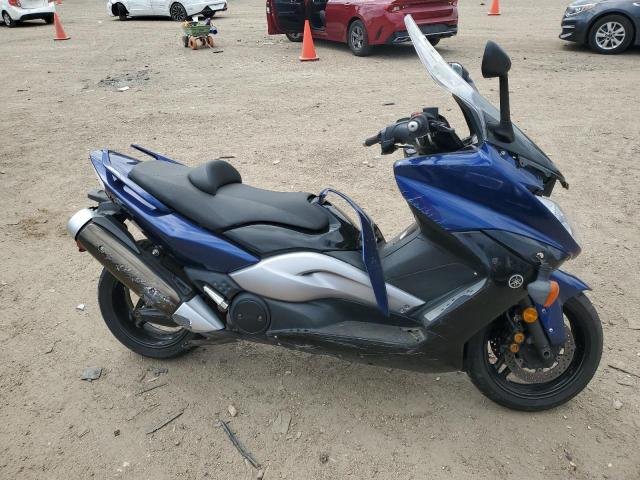 2009 YAMAHA XP500  2009 image