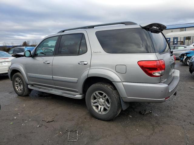 Obraz 2 z 2005 TOYOTA SEQUOIA LIMITED 2005 z VIN 5TDBT48A95S248661