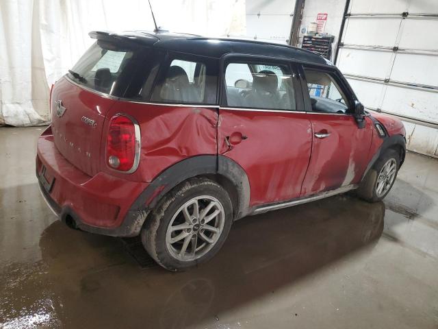 Изображение 3 2016 MINI COOPER S COUNTRYMAN 2016 с VIN WMWZC5C57GWU02489