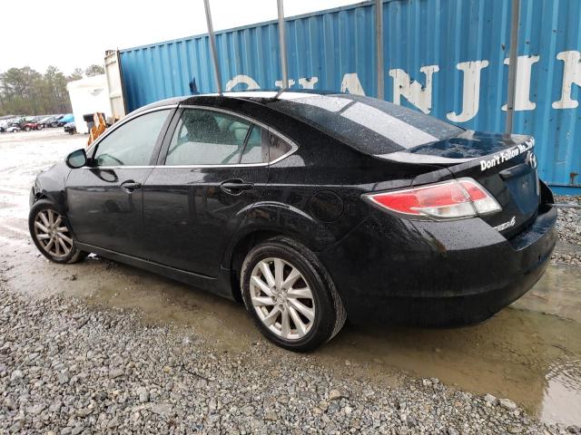Image 2 of 2012 MAZDA 6 I 2012 with VIN 1YVHZ8DHXC5M41224