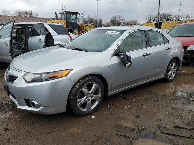 2012 ACURA TSX  2012 image