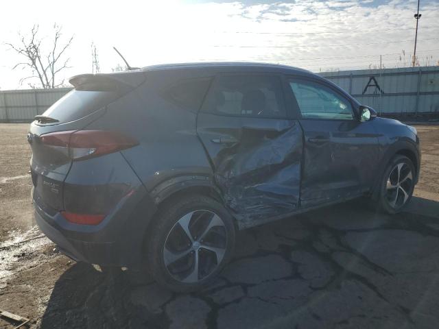 Obraz 3 z 2017 HYUNDAI TUCSON LIMITED 2017 z VIN KM8J3CA22HU364109