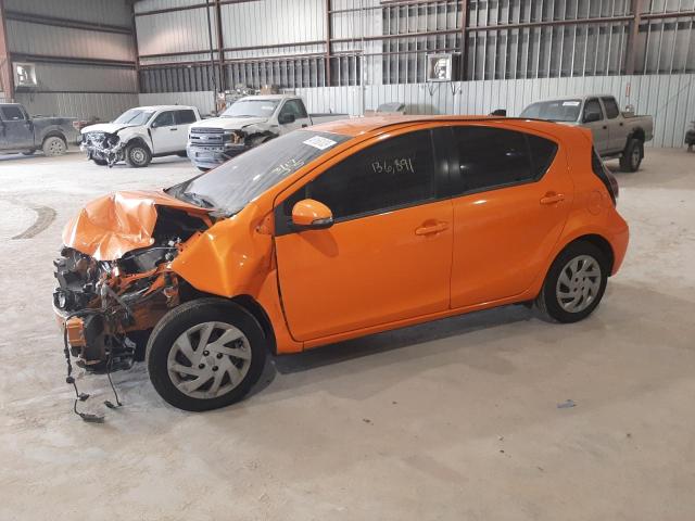 Obraz 1 z 2015 TOYOTA PRIUS C  2015 z VIN JTDKDTB30F1110524