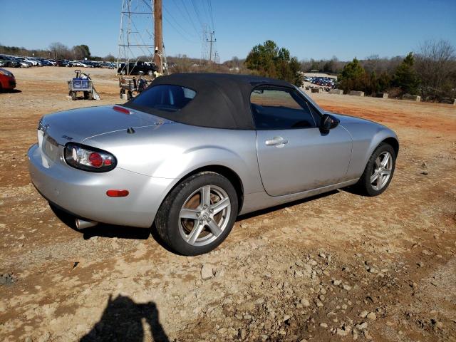 Obraz 3 z 2006 MAZDA MX-5 MIATA  2006 z VIN JM1NC25F660121016