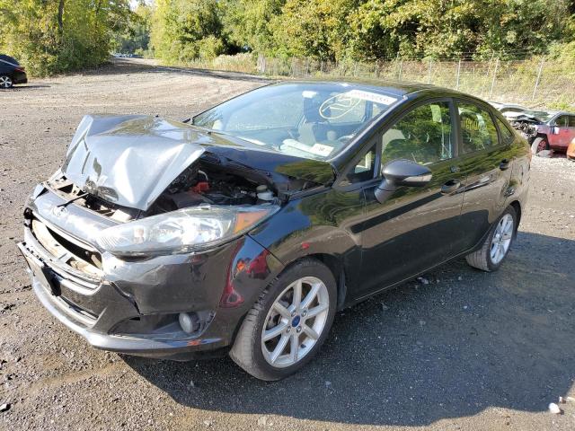 Obraz 1 z 2016 FORD FIESTA SE 2016 z VIN 3FADP4BJ8GM207422