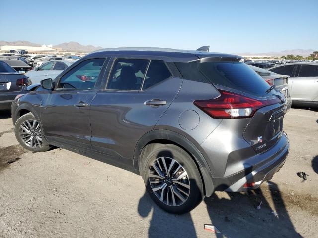 Image 2 of 2022 NISSAN KICKS SV 2022 with VIN 3N1CP5CV8NL506072