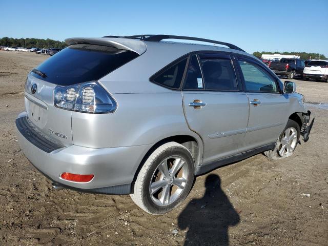 Изображение 3 2008 LEXUS RX 400H 2008 с VIN JTJGW31U082006412