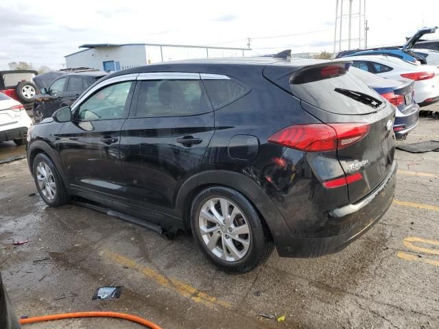 Obraz 2 z 2019 HYUNDAI TUCSON SE 2019 z VIN KM8J2CA42KU033929
