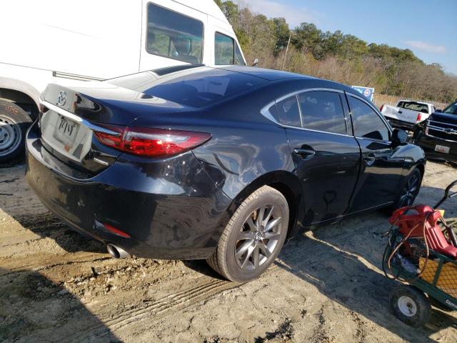 Image 3 of 2020 MAZDA 6 SPORT 2020 with VIN JM1GL1UM1L1521767