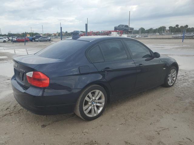 Image 3 of 2008 BMW 328 XI 2008 with VIN WBAVC93508K037796
