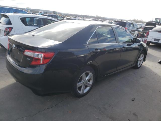 Изображение 3 2013 TOYOTA CAMRY L 2013 с VIN 4T1BF1FK1DU299272