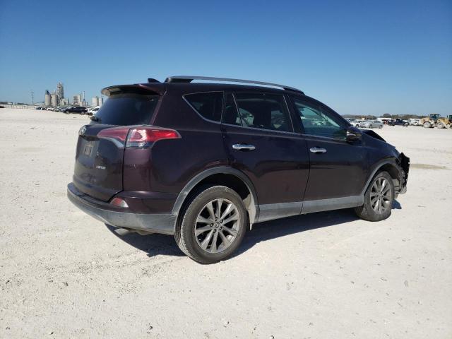 Image 3 of 2017 TOYOTA RAV4 LIMITED 2017 with VIN 2T3YFREV3HW329325