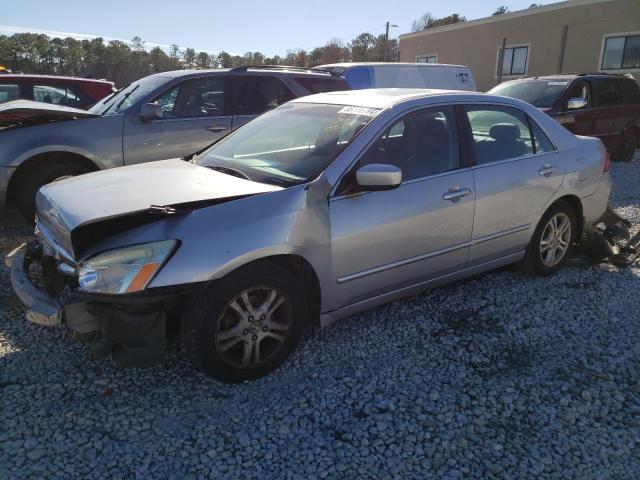 2006 HONDA ACCORD EX 2006 image