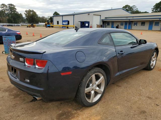 Image 3 of 2011 CHEVROLET CAMARO LT 2011 with VIN 2G1FB1ED0B9141089